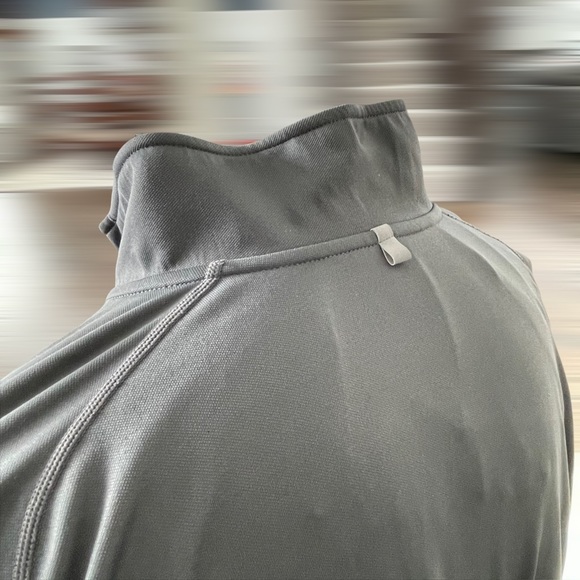 Nike Therma Fit Performance Pullover Quarter Zip - Picture 8 of 9